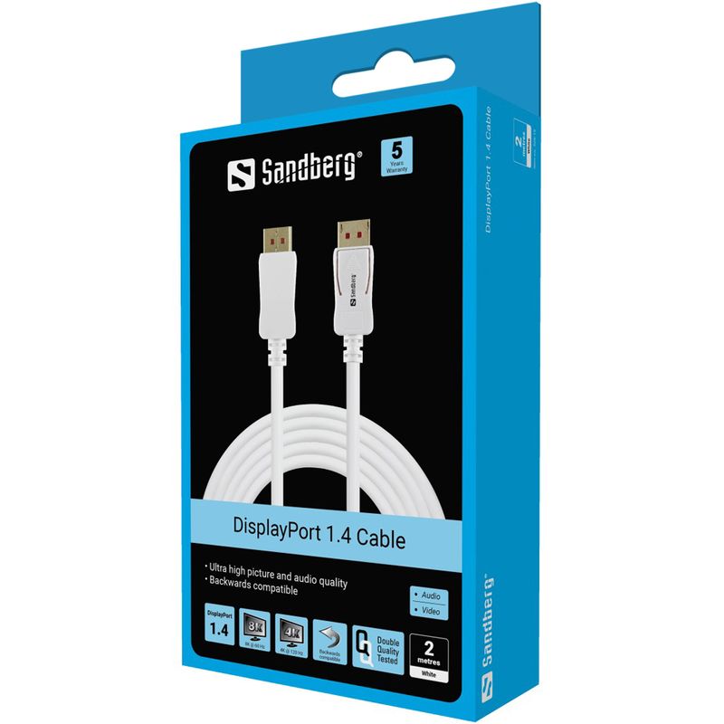 Sandberg-DisplayPort-1.4-8K60Hz-2m--DisplayPort-1.4-8K60Hz-2m---DisplayPort-1.4-8K60Hz-2m-2---m-DisplayPort-DisplayPort-