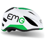 EMG HM 03 CASCO MONOPATTINO/BICI OMOLOGAZIONE EU M BIANCO