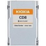 Kioxia SSD serie CD8