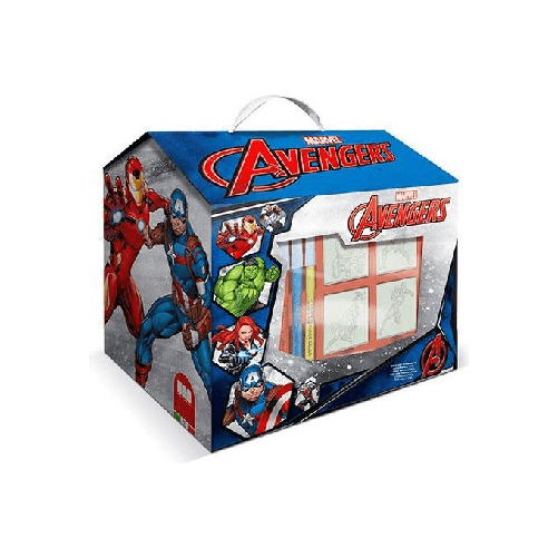 Multiprint-Avengers