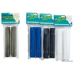 PSP Marine Tapes Kit riparazioni tessuto Azzurro