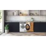 Hotpoint-Gentle-Power-H8-D94WB-IT-asciugatrice-Libera-installazione-Caricamento-frontale-9-kg-A----Bianco