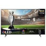 Hisense TV QLED 43 4K Ultra HD 43E7NQ