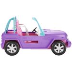 Mattel Barbie GMT46 accessorio per bambola Auto della bambola