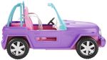 Barbie-GMT46-accessorio-per-bambola-Auto-della-bambola