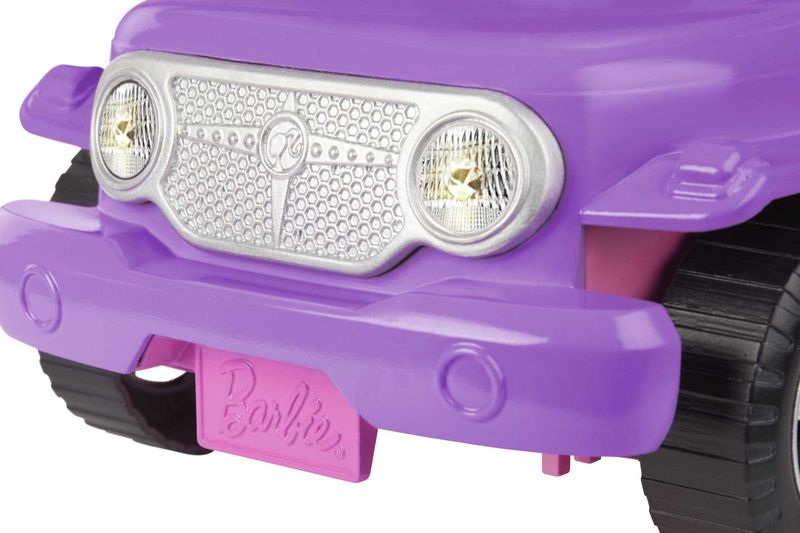 Barbie-GMT46-accessorio-per-bambola-Auto-della-bambola