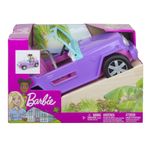 Barbie-GMT46-accessorio-per-bambola-Auto-della-bambola