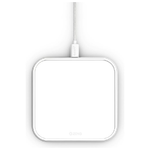 ZENS-ZESC11W-Universale-Bianco-USB-Carica-wireless-Interno