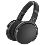 Sennheiser EPOS HD 450BT Auricolare Con cavo e senza cavo A Padiglione Musica e Chiamate USB tipo-C Bluetooth Nero