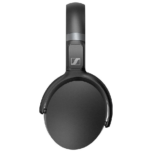 Sennheiser-EPOS-HD-450BT-Auricolare-Con-cavo-e-senza-cavo-A-Padiglione-Musica-e-Chiamate-USB-tipo-C-Bluetooth-Nero