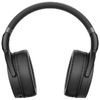 Sennheiser-EPOS-HD-450BT-Auricolare-Con-cavo-e-senza-cavo-A-Padiglione-Musica-e-Chiamate-USB-tipo-C-Bluetooth-Nero
