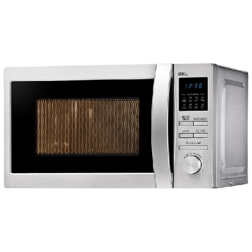 Sharp-Home-Appliances-R-622STWE-forno-a-microonde-Superficie-piana-20-L-800-W-Stainless-steel