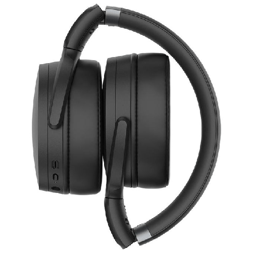 Sennheiser-EPOS-HD-450BT-Auricolare-Con-cavo-e-senza-cavo-A-Padiglione-Musica-e-Chiamate-USB-tipo-C-Bluetooth-Nero