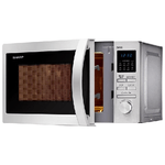 Sharp-Home-Appliances-R-622STWE-forno-a-microonde-Superficie-piana-20-L-800-W-Stainless-steel