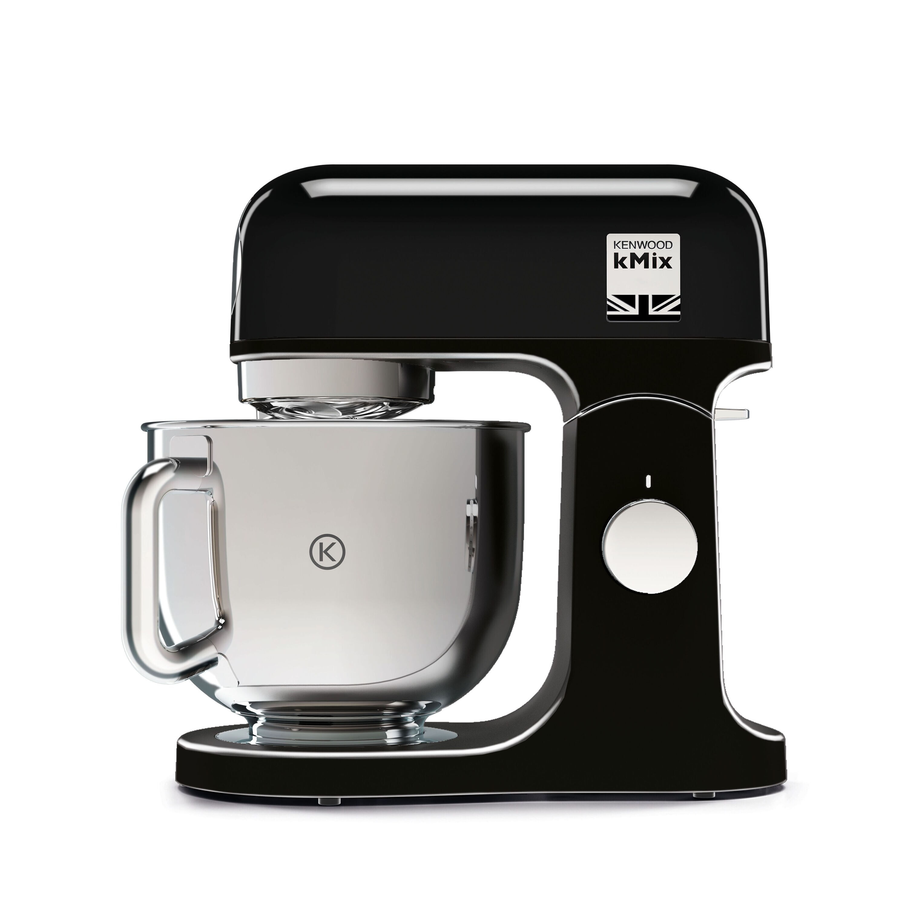 Kenwood Kmix impastatrice planetaria KMX750AR 1000W Rossa Kenwood Kmix impastatrice planetaria KMX750AR 1000W Rossa