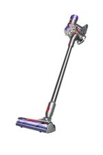 Dyson-V8-aspirapolvere-senza-filo-Nichel-Argento-Senza-sacchetto