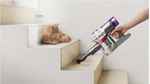 Dyson-V8-aspirapolvere-senza-filo-Nichel-Argento-Senza-sacchetto