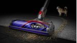 Dyson-V8-aspirapolvere-senza-filo-Nichel-Argento-Senza-sacchetto