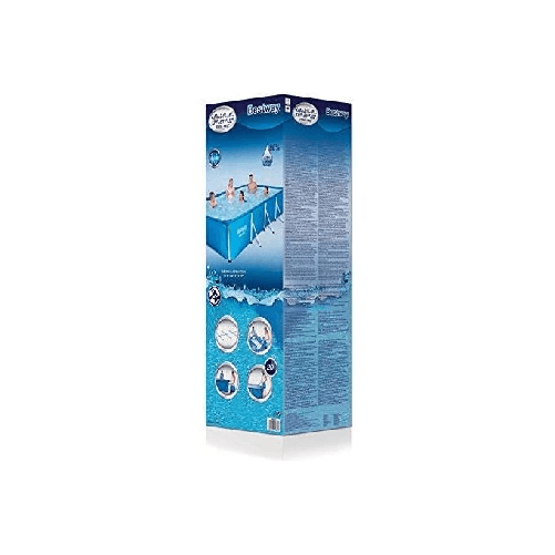 Bestway-Steel-Pro-56405-piscina-fuori-terra-Piscina-con-bordi-Piscina-rettangolare-5700-L-Blu