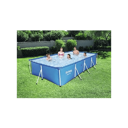 Bestway-Steel-Pro-56405-piscina-fuori-terra-Piscina-con-bordi-Piscina-rettangolare-5700-L-Blu