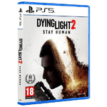 Techland PLAION Dying Light 2 Stay Human Standard Inglese, ITA PlayStation 5