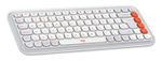 Logitech-POP-Icon-Keys-tastiera-Universale-Bluetooth-QWERTY-US-International-Arancione-Bianco