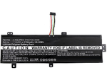 CoreParts-MBXLE-BA0158-ricambio-per-laptop-Batteria--Laptop-Battery-for-Lenovo---27Wh-Li-Pol-7.6V-3500mAh---Black-27Wh-L