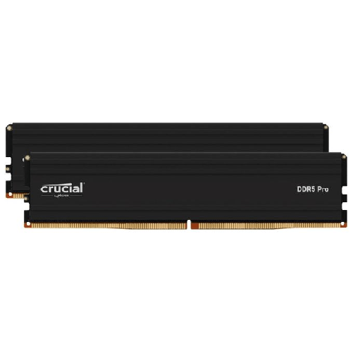 Crucial CP2K24G56C46U5 memoria 48 GB 2 x 24 GB DDR5 5600 MHz