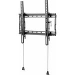 Vision VFM-W4X4TV/2 Supporto TV a parete 1651 cm 65 Nero (VISION Value Display Wall Mount - LIFETIME WARRANTY - fits lar