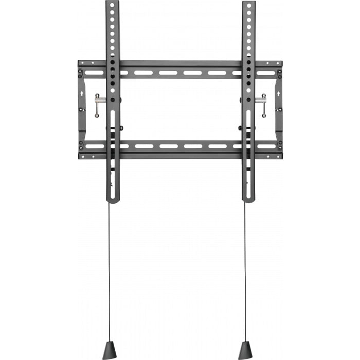 Vision-VFM-W4X4TV-2-Supporto-TV-a-parete-1651-cm-65-Nero--VISION-Value-Display-Wall-Mount---LIFETIME-WARRANTY---fits-lar