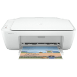 HP DeskJet 2320 All-in-One Printer, Color, Stampante per Home, Stampa, copia, scansione, scansione verso PDF