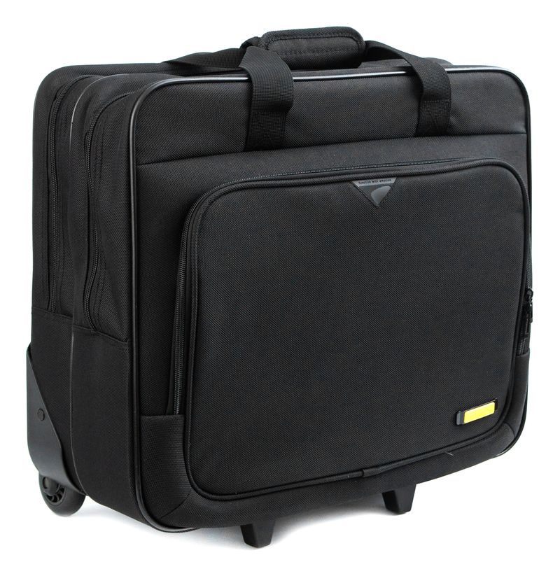 Techair-classic-essential-Trolley-Nero-Poliestere--Techair-17.3-INCH-Laptop-Trolley-