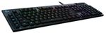 Logitech-G815-LIGHTSPEED-RGB-Gioco-meccanico-KB-CARBON-CH-920-008987