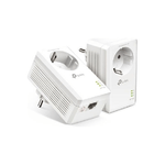 TP-Link-TL-PA7019P-KIT-1000-Mbit-s-Collegamento-ethernet-LAN-Bianco-2-pz