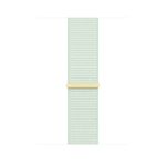 Apple-Sport-Loop-menta-fredda-45-mm--Apple---Loop-for-smart-watch---45-mm---145-220-mm---soft-mint-