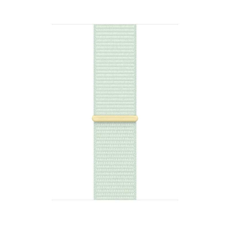 Apple-Sport-Loop-menta-fredda-45-mm--Apple---Loop-for-smart-watch---45-mm---145-220-mm---soft-mint-