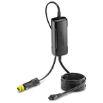 Karcher Kärcher 2.643-876.0 adattatore e invertitore Auto Nero