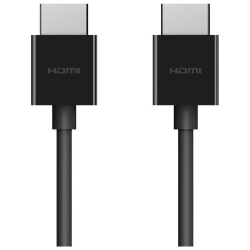 Belkin-4K-Ultra-High-Speed-cavo-HDMI-2-m-HDMI-tipo-A--Standard--Nero