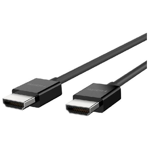 Belkin-4K-Ultra-High-Speed-cavo-HDMI-2-m-HDMI-tipo-A--Standard--Nero