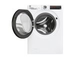 Hoover-H-WASHDRY-350-H3DPS4966TAMB6-S-lavasciuga-Libera-installazione-Caricamento-frontale-Bianco-D