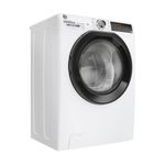 Hoover-H-WASHDRY-350-H3DPS4966TAMB6-S-lavasciuga-Libera-installazione-Caricamento-frontale-Bianco-D