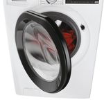 Hoover-H-WASHDRY-350-H3DPS4966TAMB6-S-lavasciuga-Libera-installazione-Caricamento-frontale-Bianco-D