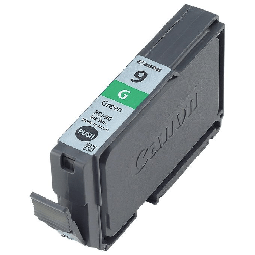 Canon-Cartuccia-d-inchiostro-verde-PGI-9G