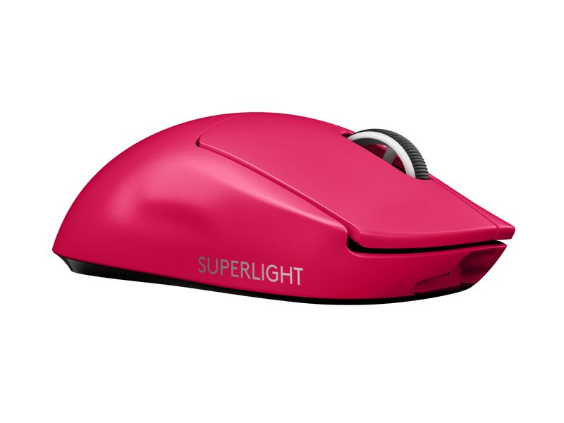 Logitech-G-Pro-X-Superlight-mouse-Giocare-Mano-destra-RF-Wireless-Ottico-25600-DPI