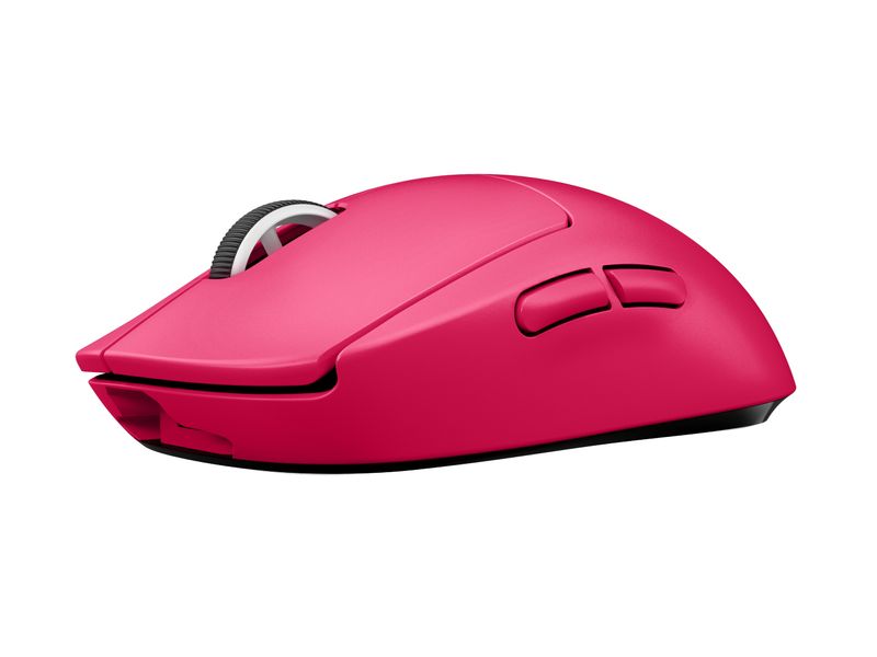 Logitech-G-Pro-X-Superlight-mouse-Giocare-Mano-destra-RF-Wireless-Ottico-25600-DPI