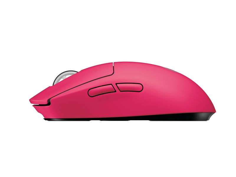 Logitech-G-Pro-X-Superlight-mouse-Giocare-Mano-destra-RF-Wireless-Ottico-25600-DPI