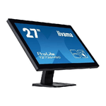 Iiyama ProLite T2752MSC-B1 Monitor PC 68,6 cm (27") 1920 x 1080 Pixel Full HD LED Touch screen Nero