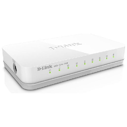 D-Link-GO-SW-8G-E-switch-di-rete-Non-gestito-Gigabit-Ethernet--10-100-1000--Bianco