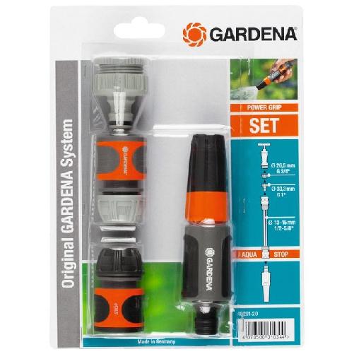 Gardena-18291-20-ugello-atomizzatore-per-pistola-ad-acqua-da-giardino-Ugello-a-spruzzo-d-acqua-da-giardino-Nero-Grigio