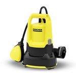 Karcher Kärcher SP 9.000 FLAT pompa sommergibile 280 W 9000 l/h 7 m